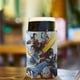 thumbnail image 5 of Avatar El Último Maestro del Aire Funda enfriadora de latas, aislante de bebidas para mantener frías o calientes, funda térmica plegable para latas, portabebidas reutilizable, 5 of 6
