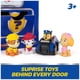 thumbnail image 2 of Paquete de regalo: caja de recompensas de La Patrulla Canina con 8 minifiguras y más, 2 of 6