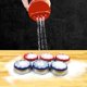 thumbnail image 5 of Arena para Shuffleboard ZGDQ 350 g Pack de 2 con Cepillo, 5 of 6
