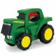 thumbnail image 1 of Linterna de juguete John Deere Tomy Tractor con sonido y luz, 1 of 5