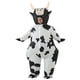 thumbnail image 2 of Disfraz inflable de vaca RHYTHMARTS para Navidad para adultos, 2 of 5