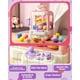 thumbnail image 2 of Claw Machine Jovow para niños con música y 35 minijuguetes, tamaño pequeño, 2 of 3