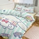 thumbnail image 1 of Cinnamoroll Bedding Sets for Kids Men Women Twin Size, 1 of 5