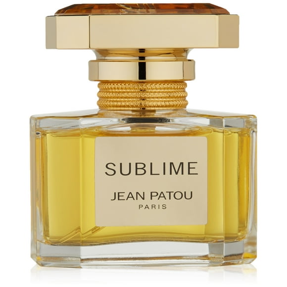 Perfume Sublime Eau De Parfum 30 Ml Para Mujer