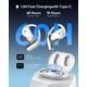 thumbnail image 5 of Auriculares de traducción Paekole Real-Time 198 idiomas con funda, 5 of 8