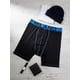 thumbnail image 3 of Boxer Largo Maxi 6 Unidades negro L, 3 of 3