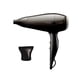 thumbnail image 1 of SECADOR DE CABELLO DIAMOND CERAMIC STD 220 GAMA NEGRO, 1 of 3