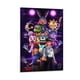 thumbnail image 1 of Cuadro Decorativo Desmarcar Five Nights At Freddy's 20x30 cm, 1 of 6