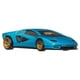 thumbnail image 1 of Auto de Juguete Mattel Lamborghini Countach LPI 800-4 6 cm, 1 of 3