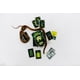 thumbnail image 4 of Juego de cartas Hachette Snake Charmers de faroleo y deducción para 3 a 6 jugadores, 4 of 9
