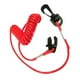 thumbnail image 3 of Seguridad Kill Stop Switch Cordón Ajuste De Emergencia Para Evinrude Assy Yacht, 3 of 5