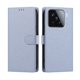 thumbnail image 2 of Cartera para Xiaomi 15 con Soporte y Correa, Azul Cielo, 2 of 6