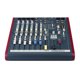 thumbnail image 3 of Mezcladora Allen & Heath ZED60-10FX de 10 canales con USB y efectos, 3 of 6