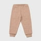 thumbnail image 2 of Pantalon De Buzo Bebe Niño Fullprint Café Corona, 2 of 5
