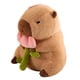 thumbnail image 3 of Carpincho Peluche Peluche 30cm Hogar Decorativo Para Adolescentes Ni?os Ni?as Ni?os, 3 of 5