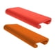thumbnail image 3 of 2 Cojines Para Kayak De Competición Dragon Boat, Color Rojo Y Naranja., 3 of 5