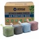 thumbnail image 1 of Bolsas Purificadoras de Aire Products4Future 200 g (Pack de 4), 1 of 7