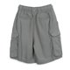 thumbnail image 2 of Bermuda Niño Cargo Cintura Ajustable Verde Pillin, 2 of 3