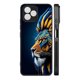 thumbnail image 1 of Carcasa Compatible con HONOR X5C PLUS Diseño 255, 1 of 3