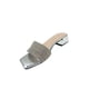 thumbnail image 5 of Sandalia Ecocuero ZB032 Plata, 5 of 6