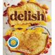 thumbnail image 1 of Libro Harvest Delish: Recetas Divertidas y Fáciles para Amantes de la Comida, 1 of 1