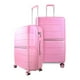 thumbnail image 1 of Pack 2 maletas M+L Xpos Rosado, 1 of 4