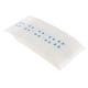 thumbnail image 2 of 40pcs Parches De Estiramiento Facial Adhesivo De Artefacto Invisible Cinta De Estiramiento De Mentón Fino, 2 of 5