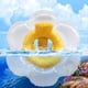 thumbnail image 1 of Anillo de natación inflable para bebés de 0 a 8 años, 1 of 7