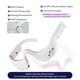 thumbnail image 2 of Rechargeable Eye Massager Lighten Dark Circles Aging Eye Care Beauty Tool Massage, 2 of 3