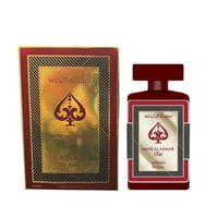 Adyan - Musk Al Ahmar Red Extrait De Parfum 100Ml