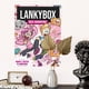 thumbnail image 5 of Baby Looney Tunes Cartel de metal, decoración de pared con cartel de metal personalizado, regalos para aficionados, amigos, familia y seres queridos 40x30cm, 5 of 6