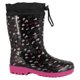 thumbnail image 1 of Bota de Agua con Polar Surtur Negro Bamboo, 1 of 5
