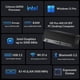 thumbnail image 2 of Desktop HP ProDesk 400 G9 Intel Celeron 16 GB 256 GB SSD, 2 of 7