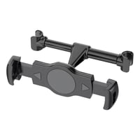 Genérico - Soporte Tablet Asiento Auto Pinza Ajustable Niños Lau