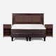 thumbnail image 1 of Cama Europea Ergo T New King Base Dividida, 1 of 6