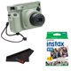 thumbnail image 1 of Cámara Instantánea Fujifilm INSTAX Wide 400 Kit Verde Salvia, 1 of 9