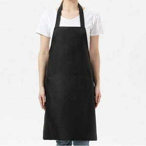 90 Grados - Pechera Poplin Unisex Negro Conf. Nacional