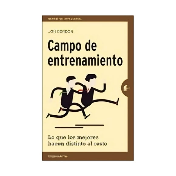 Campo de entrenamiento