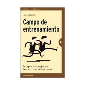 Empresa Activa - Campo De Entrenamiento