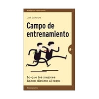 Empresa Activa - Campo De Entrenamiento