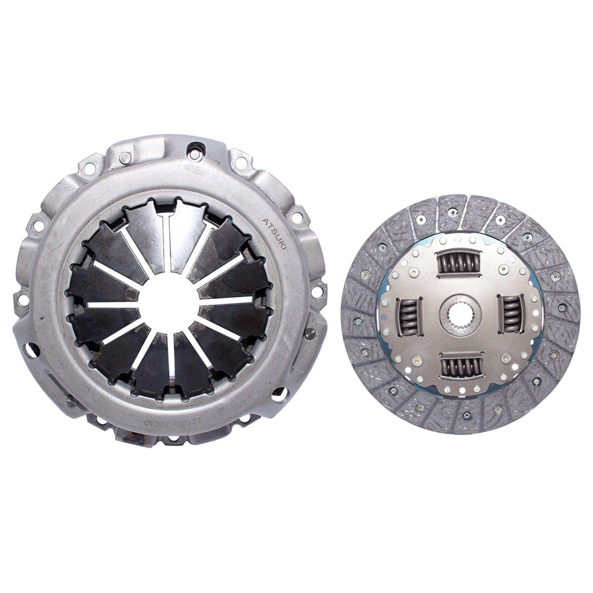 Repuestos Del Sol - Kit Embrague Suzuki Swift 1.6 1990 1995