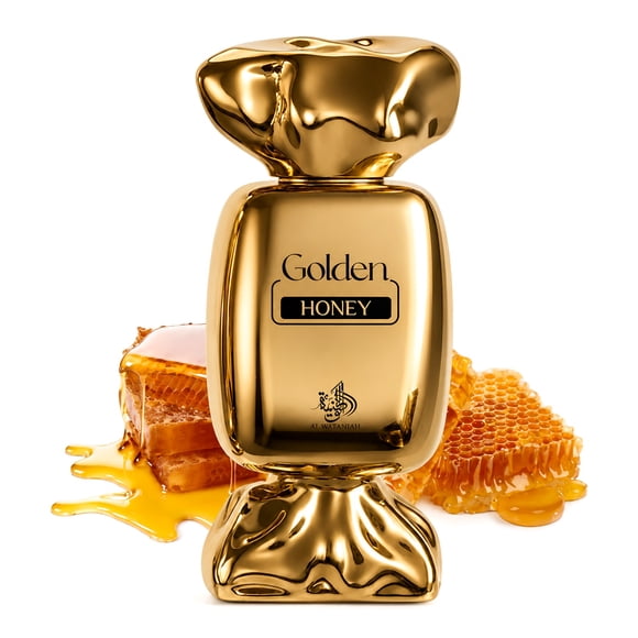 AL WATANIAH MUNCHIES GOLDEN HONEY EDP 100ML