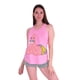 thumbnail image 1 of Pijama Mujer Bob Esponja rosa XL, 1 of 5