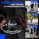thumbnail image 5 of Tabla de Flexiones L&C Exercise Essentials con Bandas de Resistencia, 5 of 7