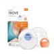 thumbnail image 1 of Boon Trove Silicone Manual Breast Pump Discreet Milk Collector, 1 of 3