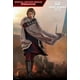 thumbnail image 2 of Figura Tms019 - Star Wars : The Clone Wars - Anakin Skywalker Deluxe Version, 2 of 2