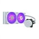 thumbnail image 2 of Refrigeracion Liquida Master Liquid ML240L White Edition, 2 of 2