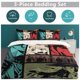 thumbnail image 5 of Spy X Family Anime Home Bed 3-piece Set Classic Japanese Anime Polyester Wash Student Dormitory Set, 5 of 5