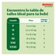 thumbnail image 5 of Pañales Soft Comfort 5/XXG, 100 Un, 5 of 8