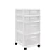 thumbnail image 5 of Cajonero 4 Niveles Eclypse Blanco MQ QRubber, 5 of 17